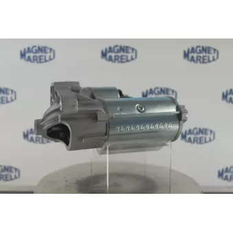 Démarreur DA SILVA MSQ0255