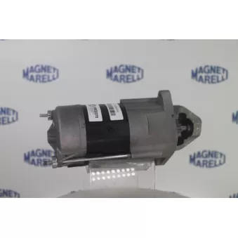 Démarreur DA SILVA MSQ0275