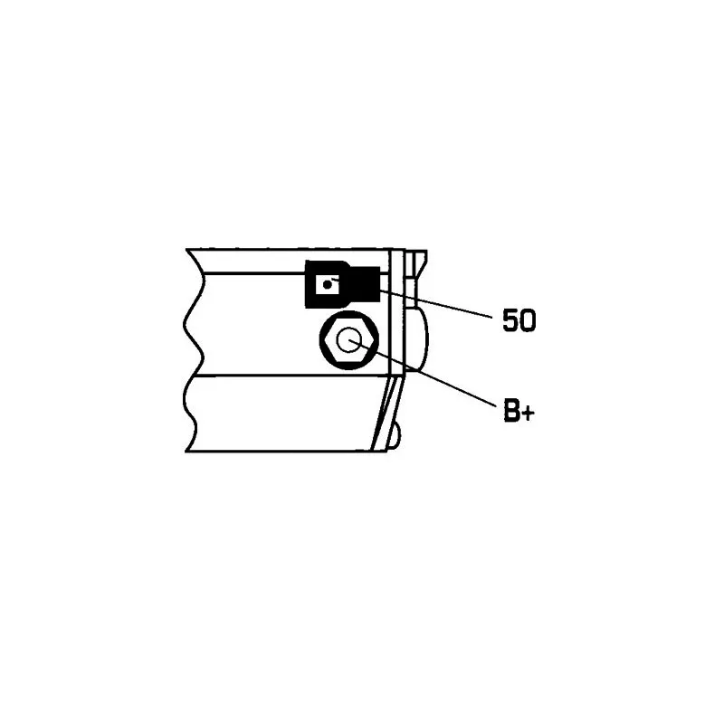 Démarreur DA SILVA MSQ0361