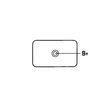 Démarreur DA SILVA MSQ0403