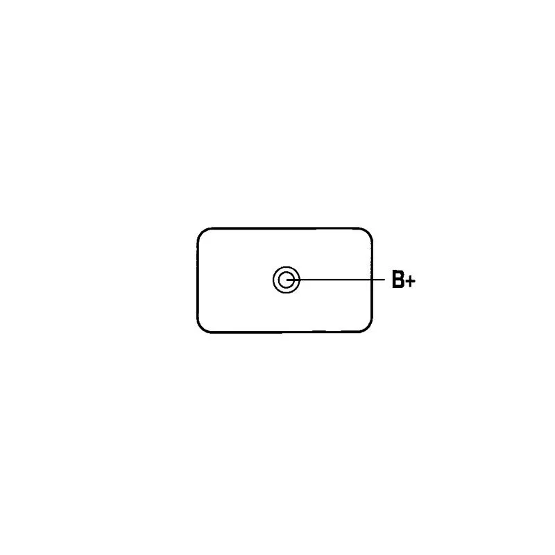 Démarreur DA SILVA MSQ0403