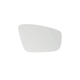 Verre de rétroviseur, rétroviseur extérieur BLIC 6102-10-2002330P