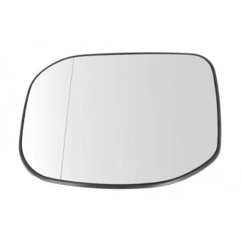 Verre de rétroviseur, rétroviseur extérieur BLIC 6102-12-2001331P