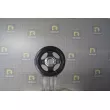 Poulie, vilebrequin DA SILVA PL8129 - Visuel 1
