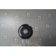 Poulie, vilebrequin DA SILVA PL8130 - Visuel 2
