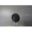 Poulie, vilebrequin DA SILVA PL8180 - Visuel 1