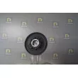 Poulie, vilebrequin DA SILVA PL8180 - Visuel 3