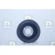 Poulie, vilebrequin DA SILVA PL8225 - Visuel 2