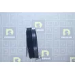 Poulie, vilebrequin DA SILVA PL8225 - Visuel 3