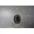 Poulie, vilebrequin DA SILVA PL8274 - Visuel 2