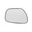 Verre de rétroviseur, rétroviseur extérieur BLIC 6102-14-2001716P - Visuel 1