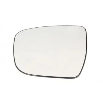 Verre de rétroviseur, rétroviseur extérieur BLIC 6102-16-2001903P