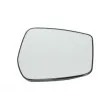 Verre de rétroviseur, rétroviseur extérieur BLIC 6102-16-2001920P - Visuel 1