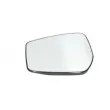 Verre de rétroviseur, rétroviseur extérieur BLIC 6102-16-2001921P - Visuel 1