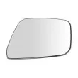 Verre de rétroviseur, rétroviseur extérieur BLIC 6102-16-2001934P - Visuel 1