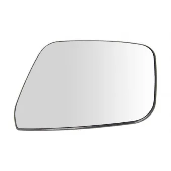 Verre de rétroviseur, rétroviseur extérieur BLIC 6102-16-2001934P