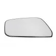 Verre de rétroviseur, rétroviseur extérieur BLIC 6102-16-2001935P - Visuel 1
