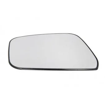 Verre de rétroviseur, rétroviseur extérieur BLIC 6102-16-2001935P
