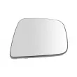 Verre de rétroviseur, rétroviseur extérieur BLIC 6102-16-2001937P - Visuel 1
