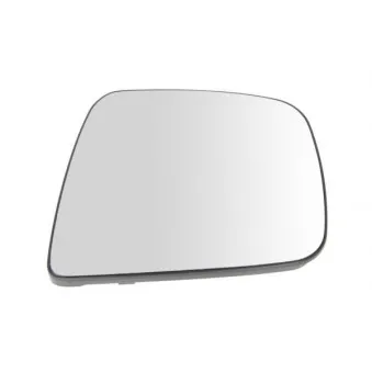 Verre de rétroviseur, rétroviseur extérieur BLIC 6102-16-2001937P