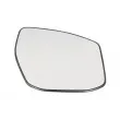 Verre de rétroviseur, rétroviseur extérieur BLIC 6102-16-2001954P - Visuel 1