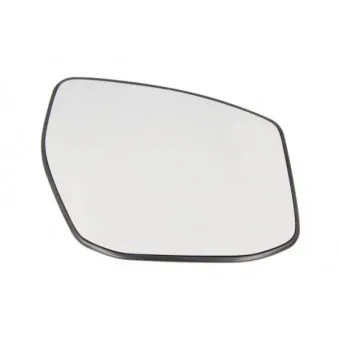 Verre de rétroviseur, rétroviseur extérieur BLIC 6102-16-2001954P