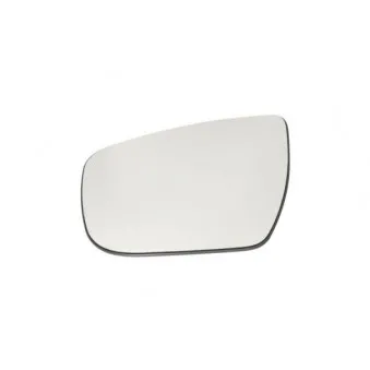 Verre de rétroviseur, rétroviseur extérieur BLIC 6102-16-2001955P