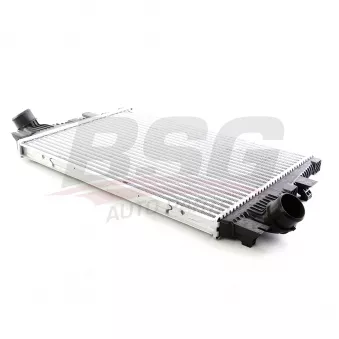 Intercooler, échangeur BSG BSG 10-535-002