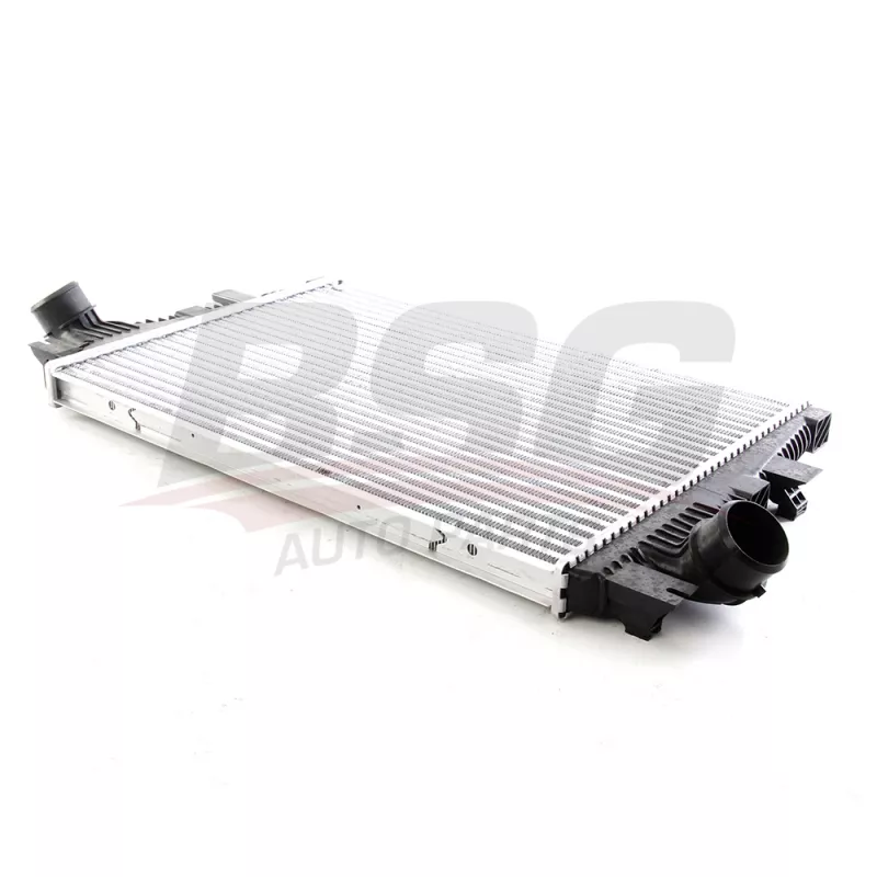 Intercooler, échangeur BSG BSG 10-535-002