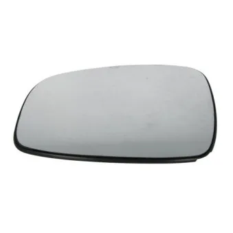 Verre de rétroviseur, rétroviseur extérieur BLIC 6102-18-020367P