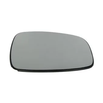 Verre de rétroviseur, rétroviseur extérieur BLIC 6102-18-020368P