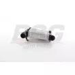 Intercooler, échangeur BSG BSG 11-535-005 - Visuel 2