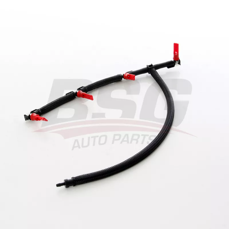 Tuyau, carburant de fuite BSG BSG 11-725-001
