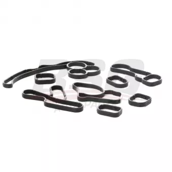 Kit de joints, radiateur d'huile BSG BSG 15-116-025