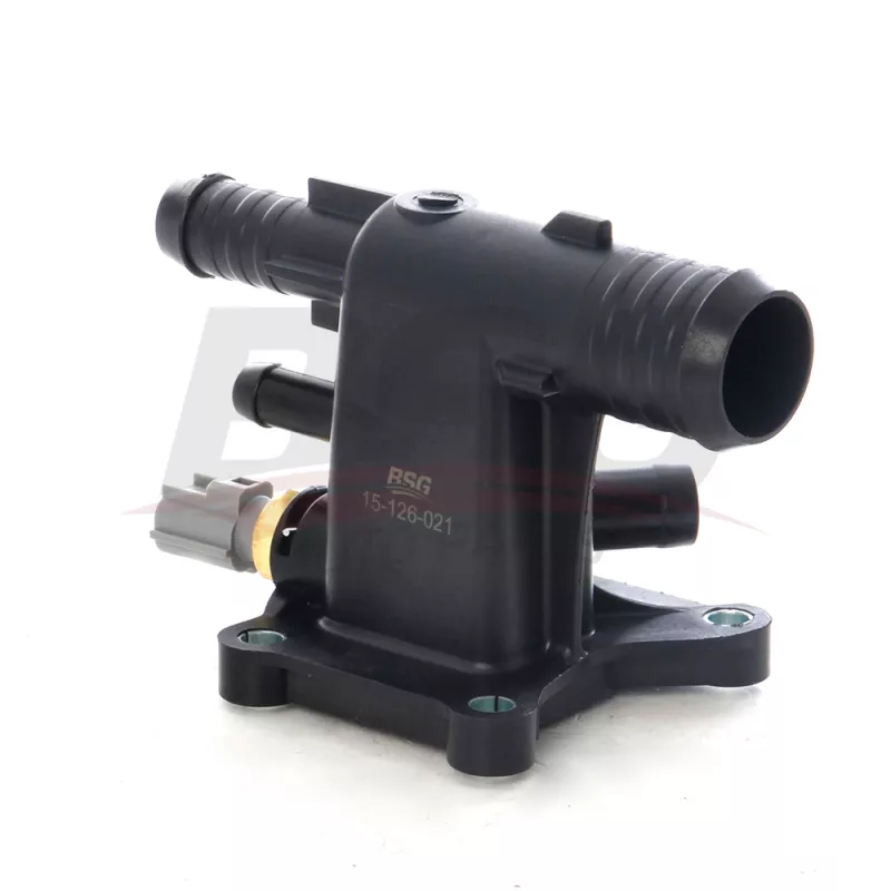 Sonde de température, liquide de refroidissement BSG BSG 15-126-021