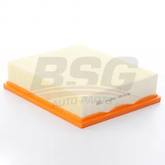 Filtre à air BSG BSG 15-135-027