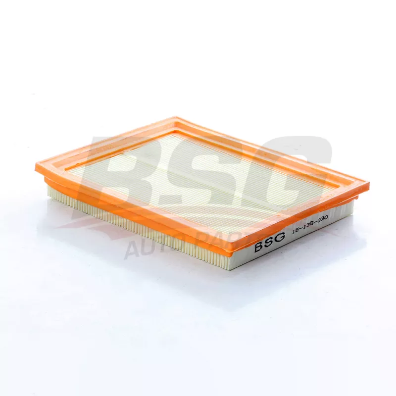 Filtre à air BSG BSG 15-135-030