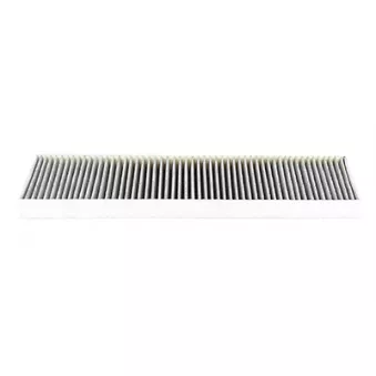 Filtre, air de l'habitacle BSG BSG 15-145-008