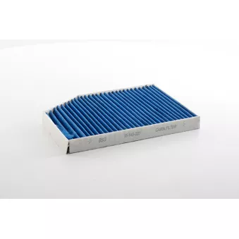 Filtre, air de l'habitacle BSG BSG 15-145-020