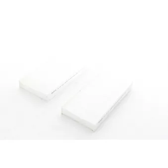 Filtre, air de l'habitacle BSG BSG 15-145-023