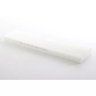 Filtre, air de l'habitacle BSG BSG 15-145-024
