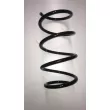 Ressort de suspension BSG BSG 15-305-009 - Visuel 2