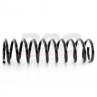 Ressort de suspension BSG BSG 15-305-019