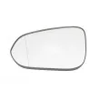 Verre de rétroviseur, rétroviseur extérieur BLIC 6102-19-2001675P - Visuel 1