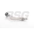 Biellette de barre stabilisatrice BSG BSG 15-315-182 - Visuel 2