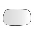 Verre de rétroviseur, rétroviseur extérieur BLIC 6102-19-2002454P - Visuel 1