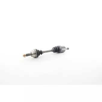 Arbre de transmission avant droit BSG BSG 15-350-023