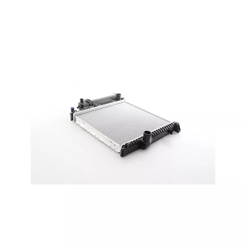 Radiateur, refroidissement du moteur BSG BSG 15-520-024