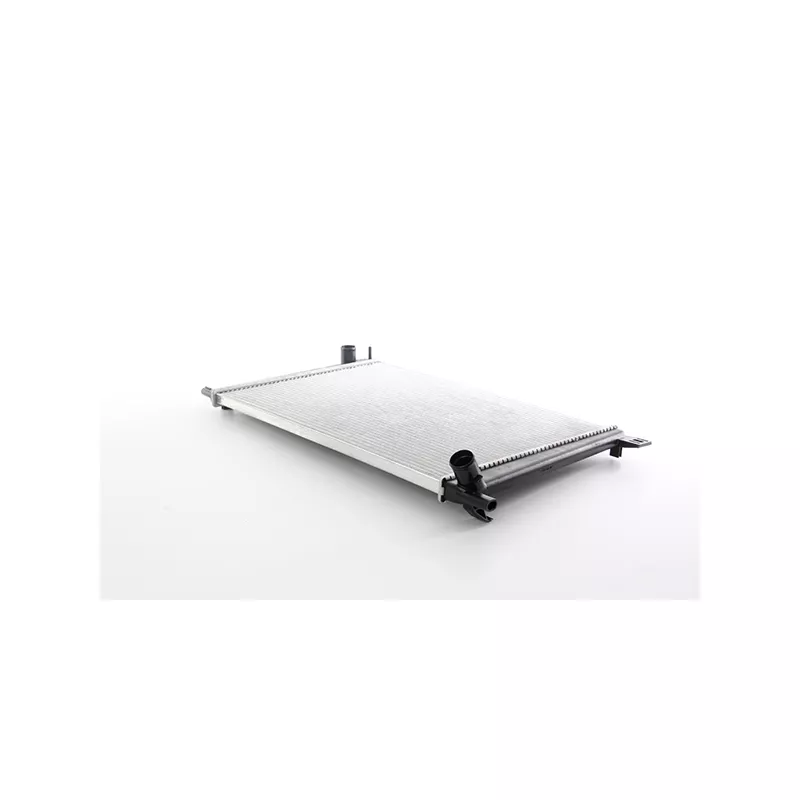 Radiateur, refroidissement du moteur BSG BSG 15-520-027