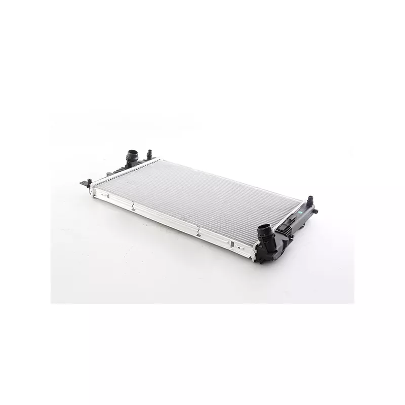 Radiateur, refroidissement du moteur BSG BSG 15-520-028